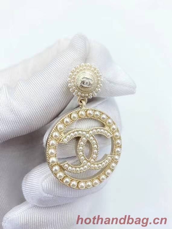 Chanel Earrings CE7679