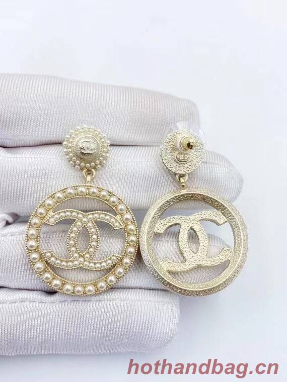 Chanel Earrings CE7679