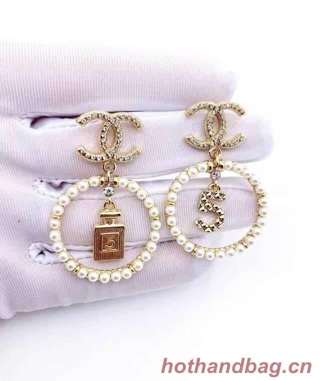 Chanel Earrings CE7681