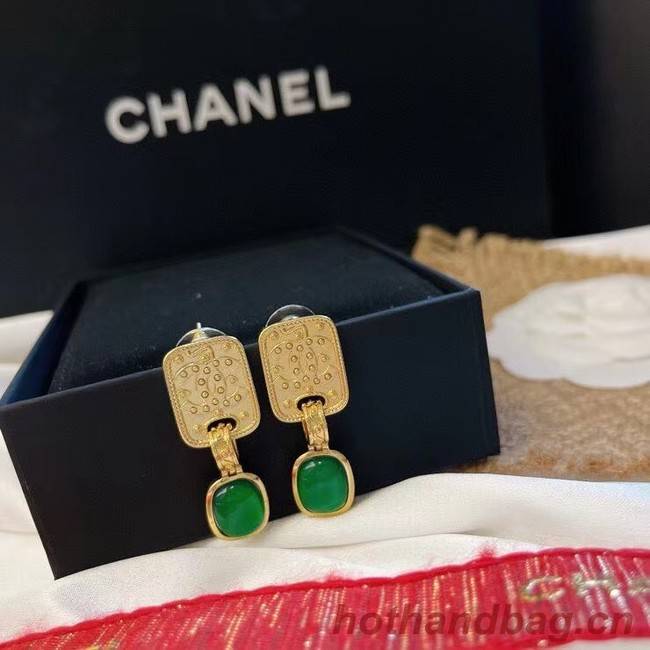 Chanel Earrings CE7684