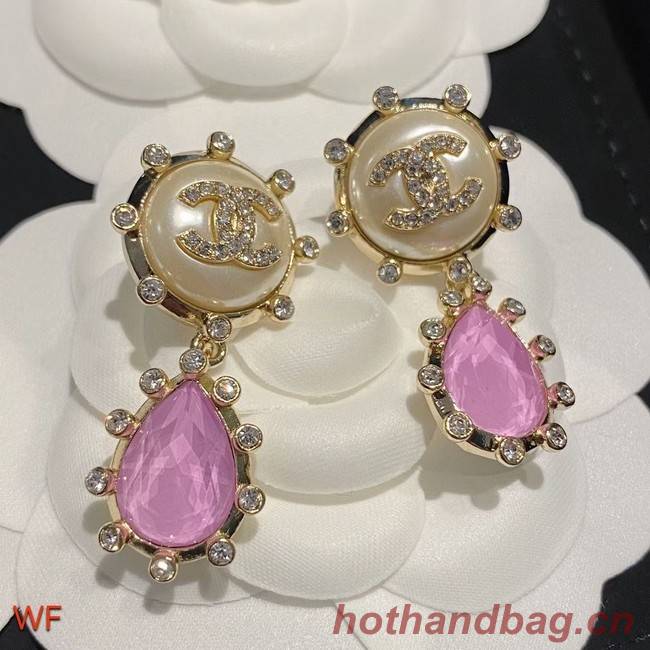 Chanel Earrings CE7686