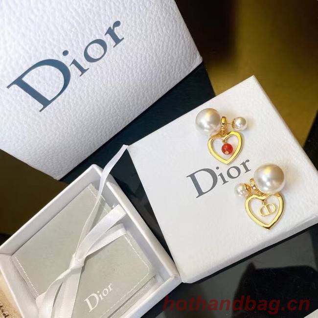 Dior Earrings CE7685