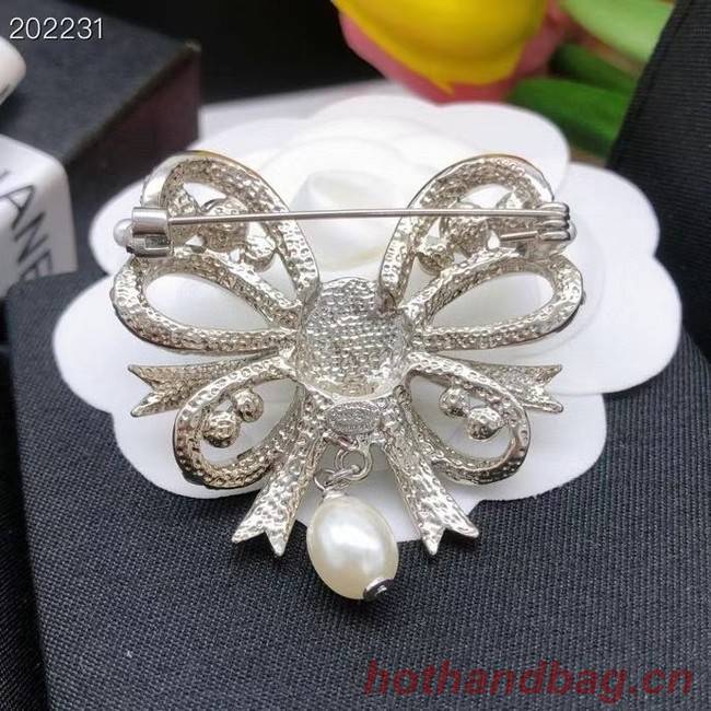 Chanel Brooch CE7691