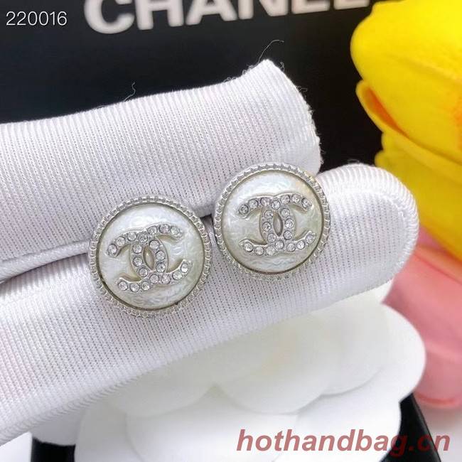 Chanel Earrings CE7691