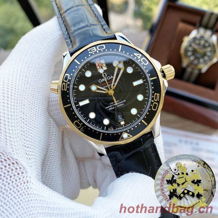 Omega Watch OMW00016-3