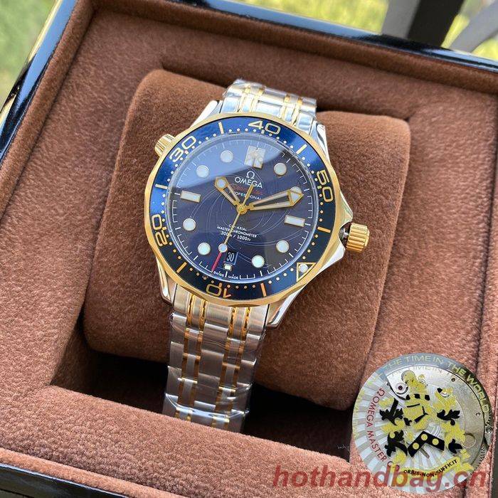 Omega Watch OMW00017-1