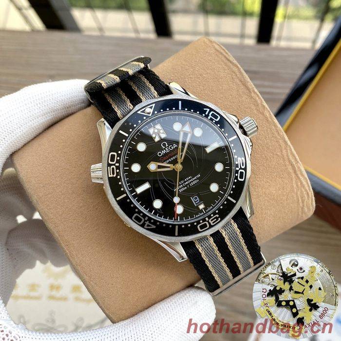 Omega Watch OMW00020-1