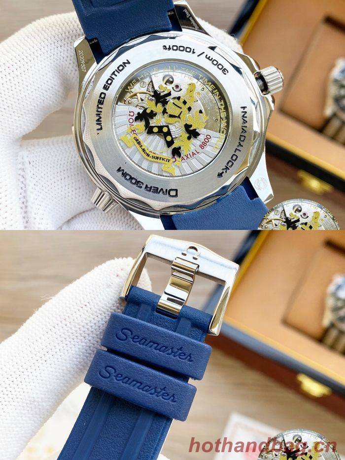Omega Watch OMW00020-2