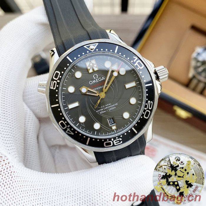 Omega Watch OMW00020-3