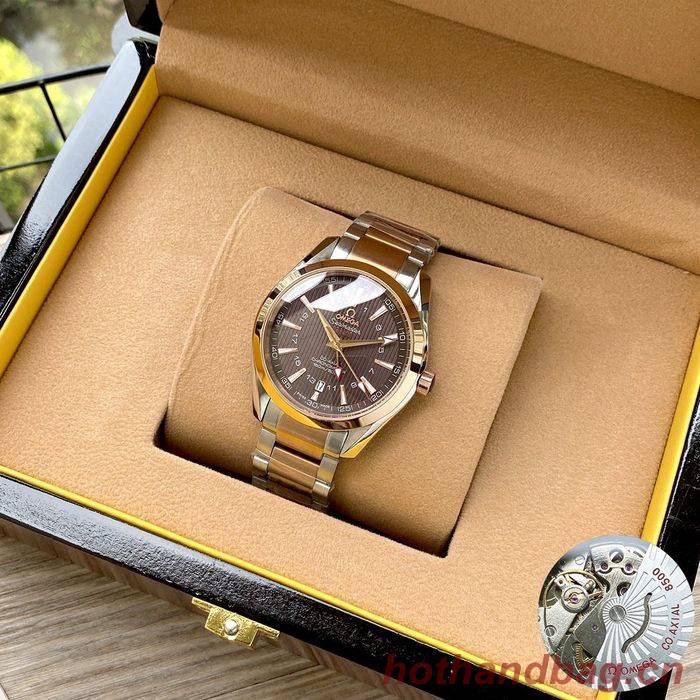 Omega Watch OMW00026-1