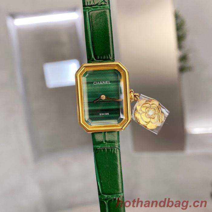 Chanel Watch CHW00007-4