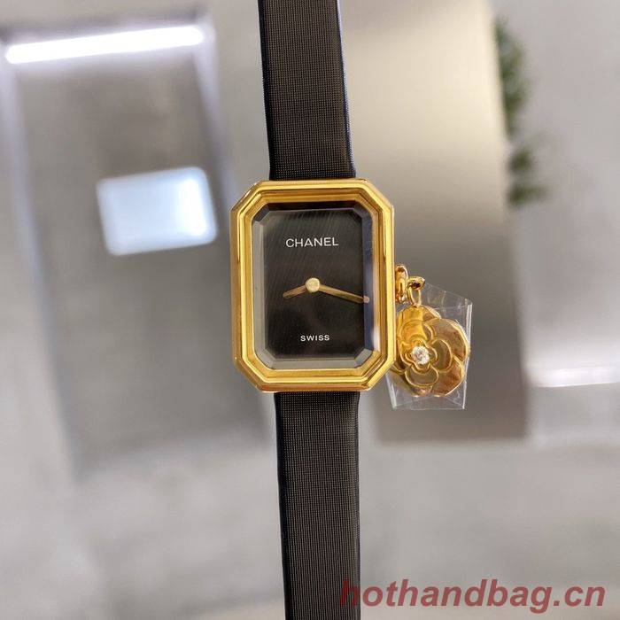 Chanel Watch CHW00007-5