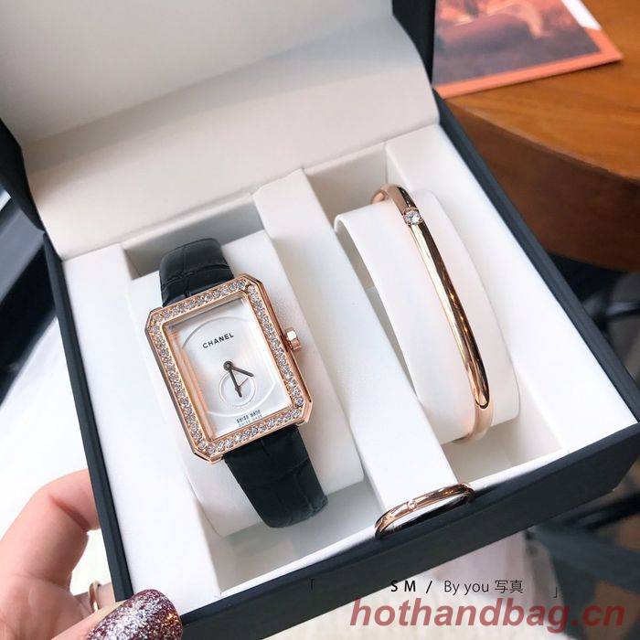 Chanel Watch CHW00009-1