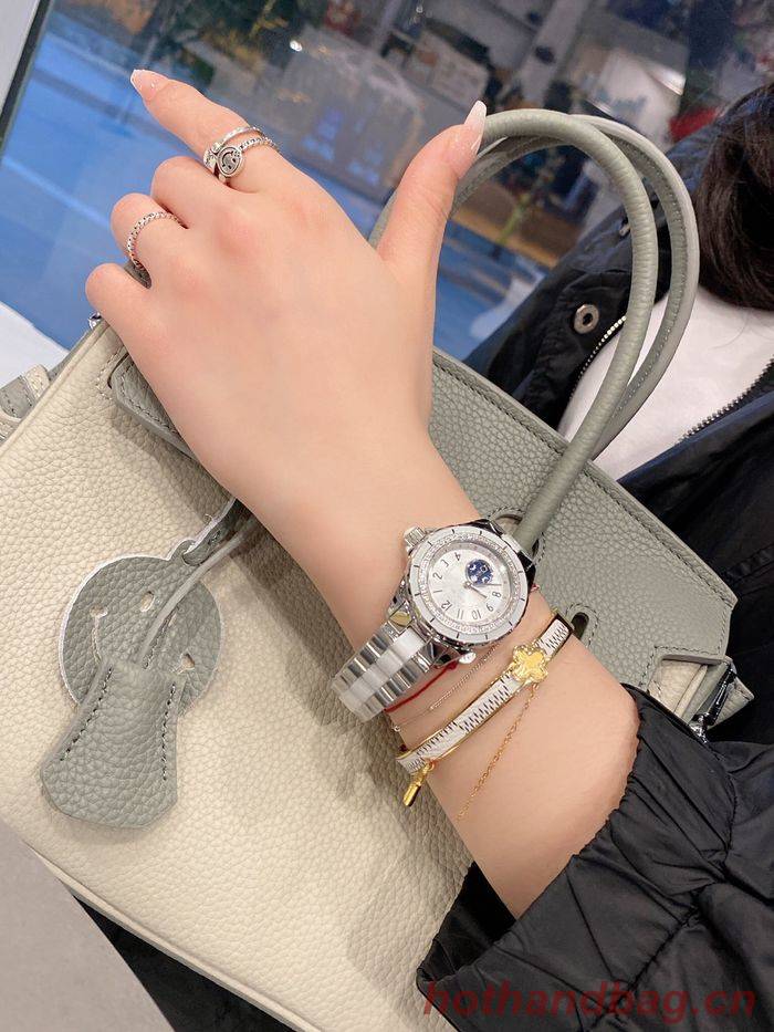 Chanel Watch CHW00011