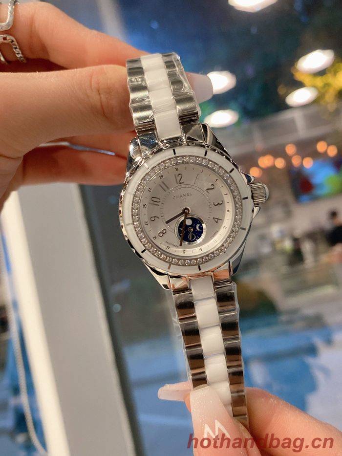 Chanel Watch CHW00012