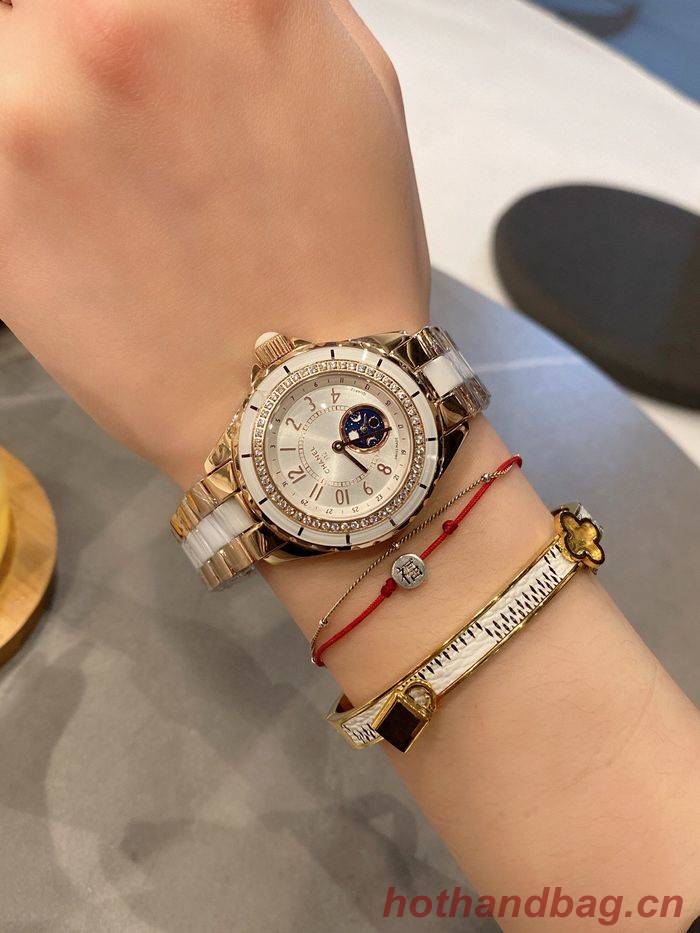 Chanel Watch CHW00013