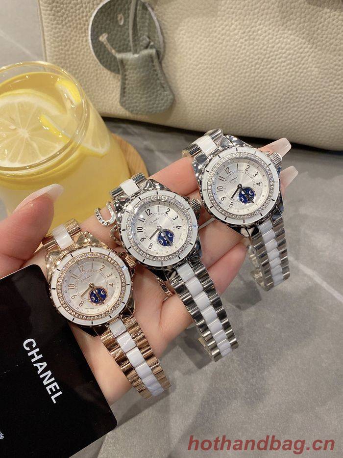 Chanel Watch CHW00013