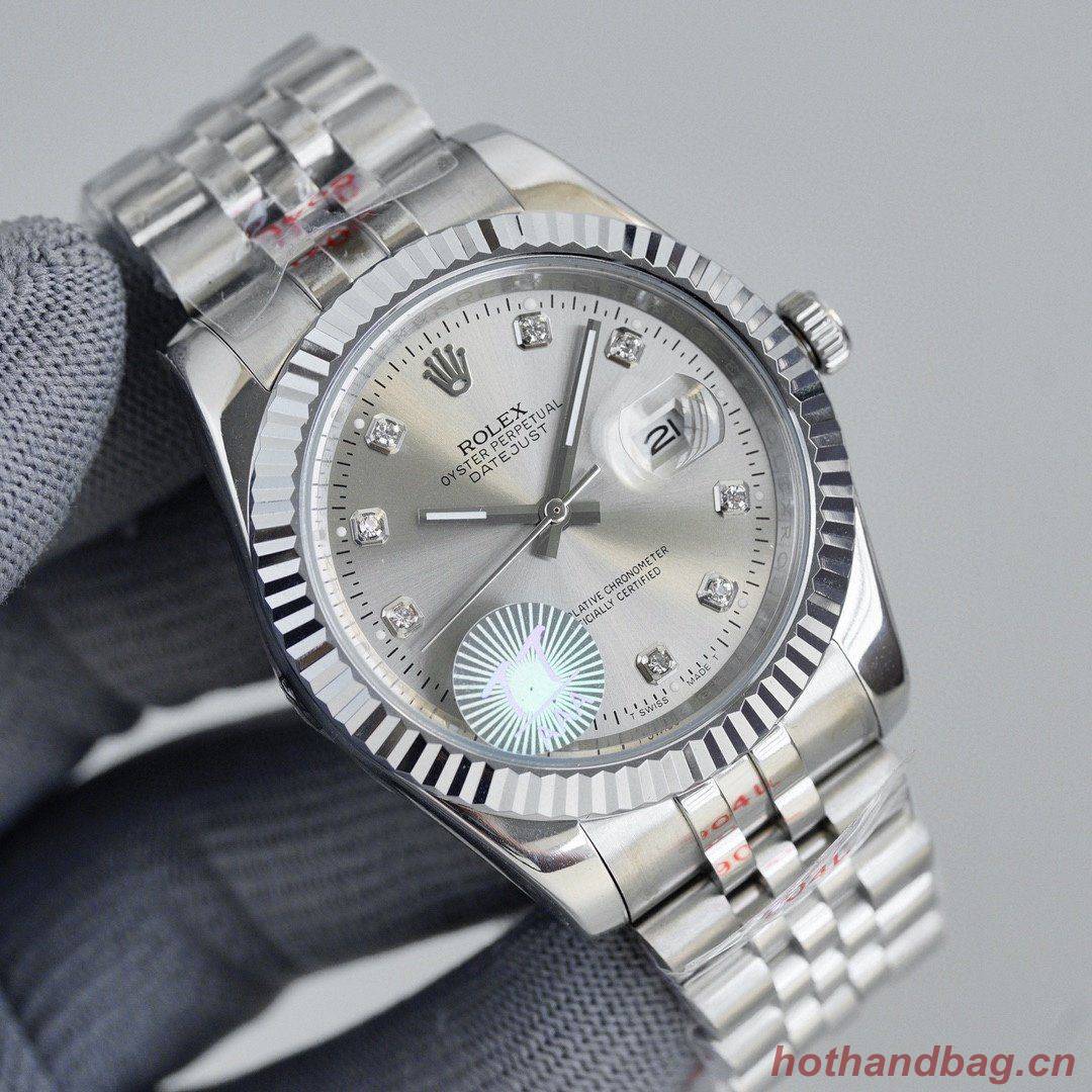 Rolex Watch RXW00055