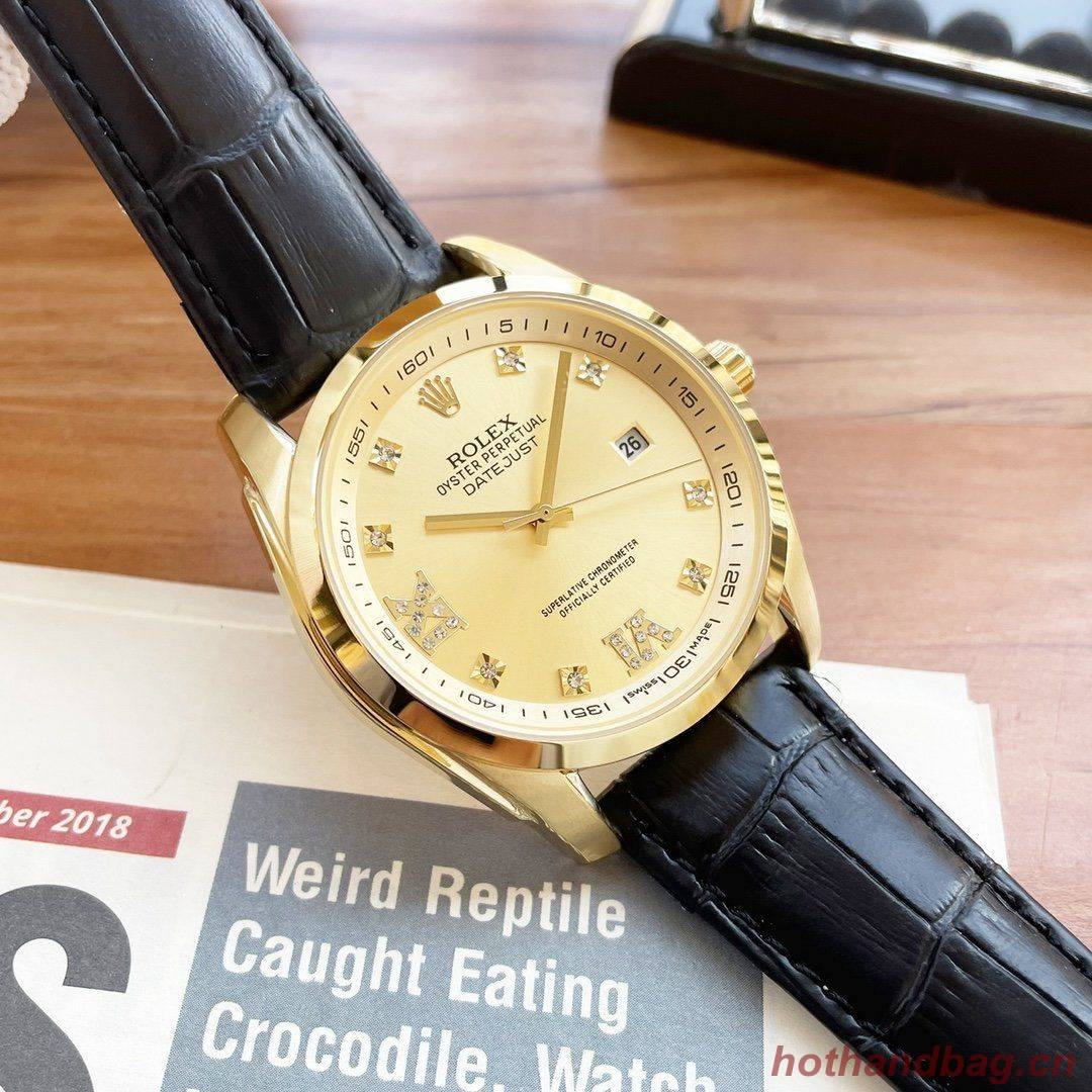 Rolex Watch RXW00060-2