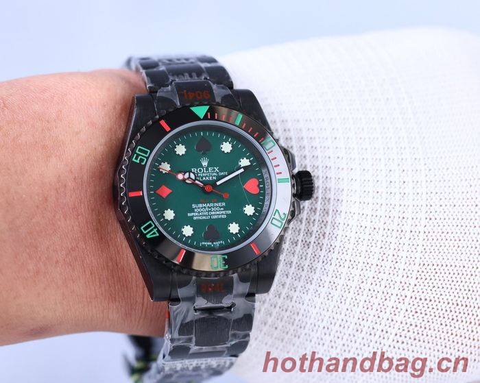 Rolex Watch RXW00078