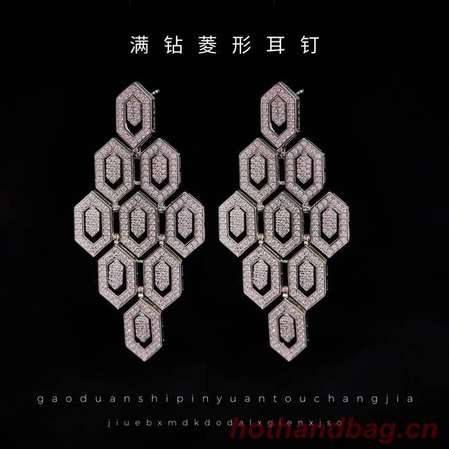 BVLGARI Earrings CE7700