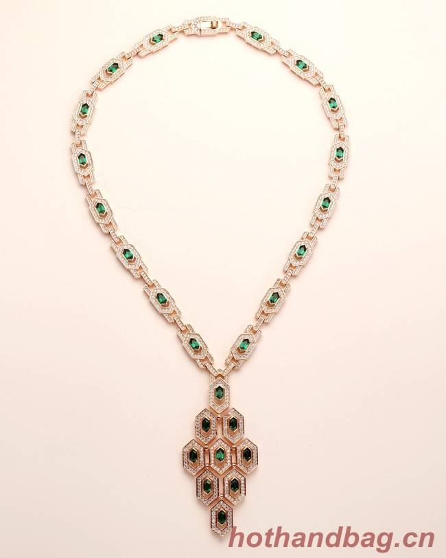 BVLGARI Necklace CE7699