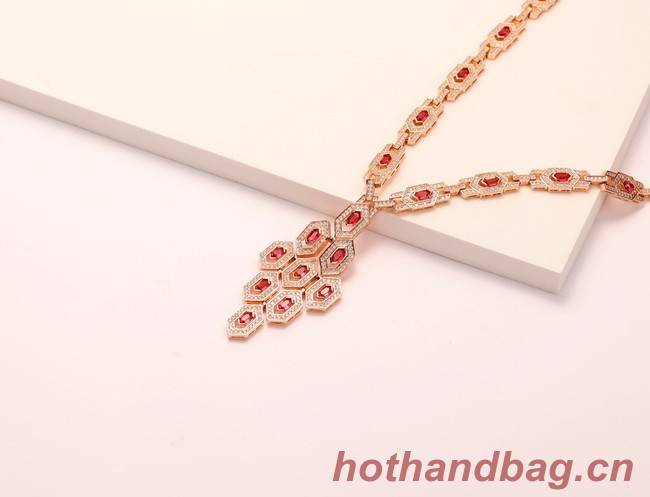 BVLGARI Necklace CE7699