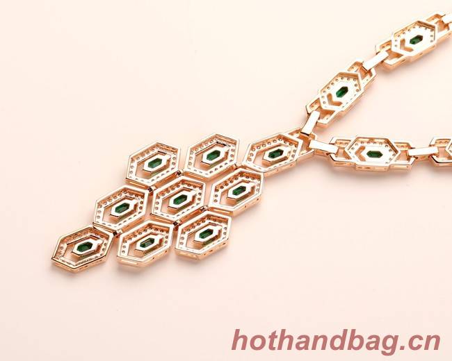 BVLGARI Necklace CE7699