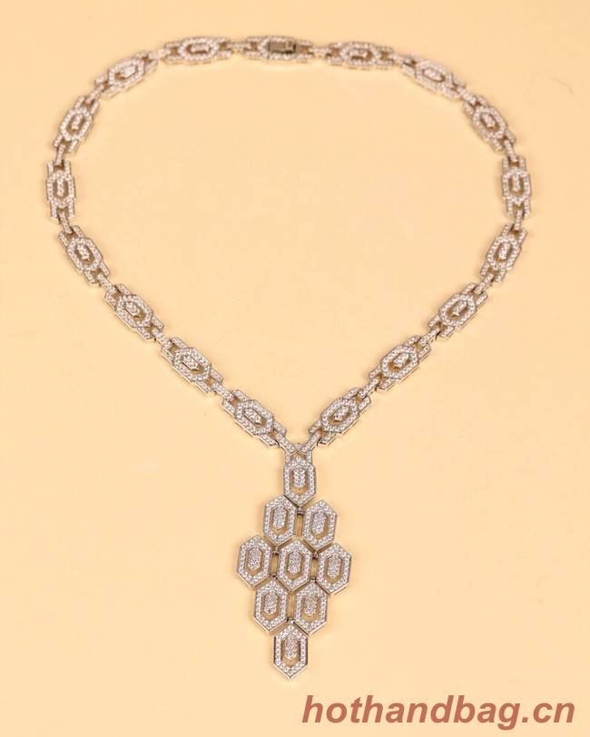 BVLGARI Necklace CE7699