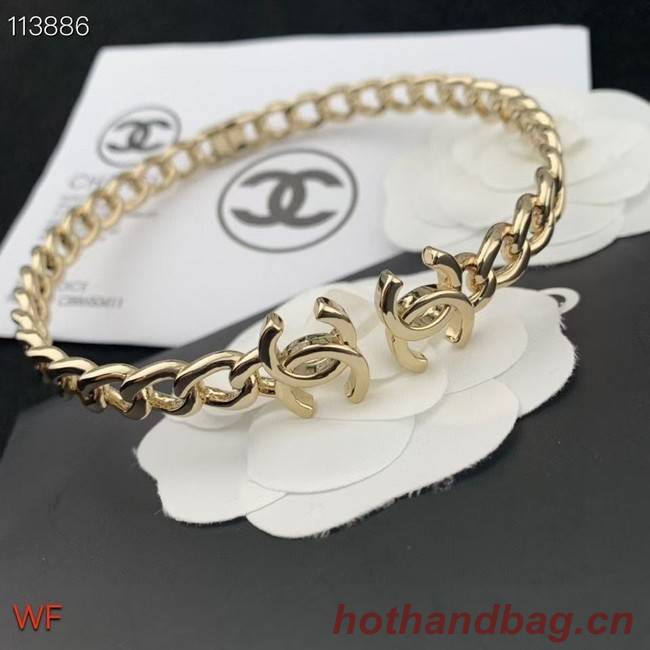 Chanel Bracelet CE7730