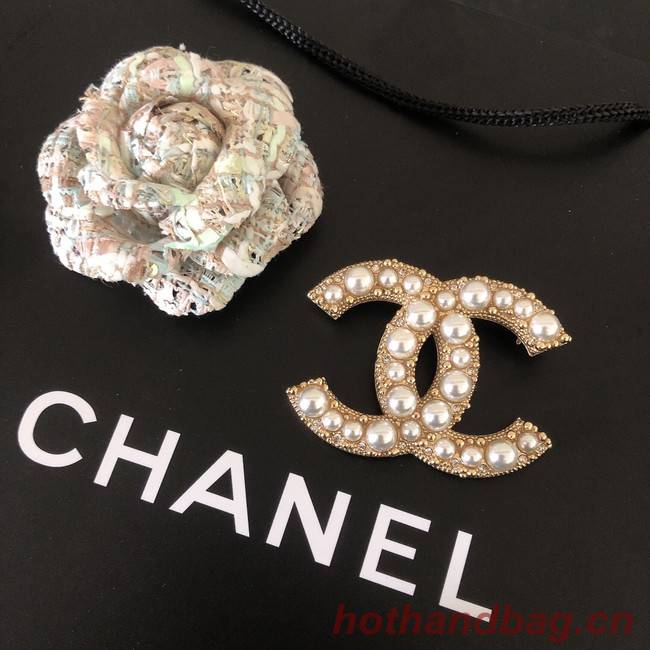 Chanel Brooch CE7706