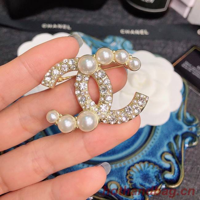 Chanel Brooch CE7718