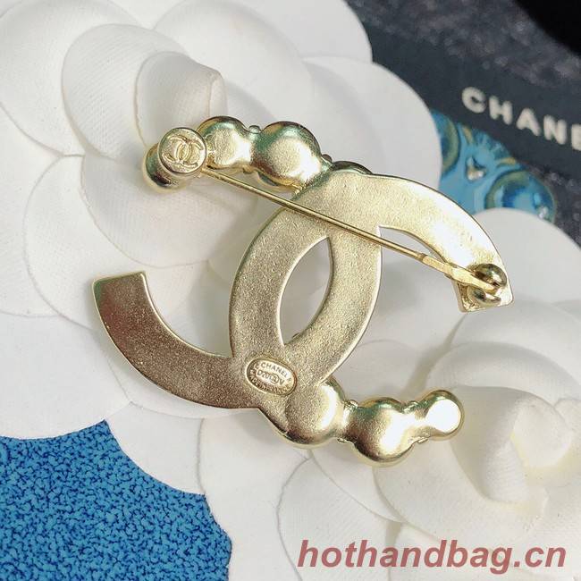 Chanel Brooch CE7718