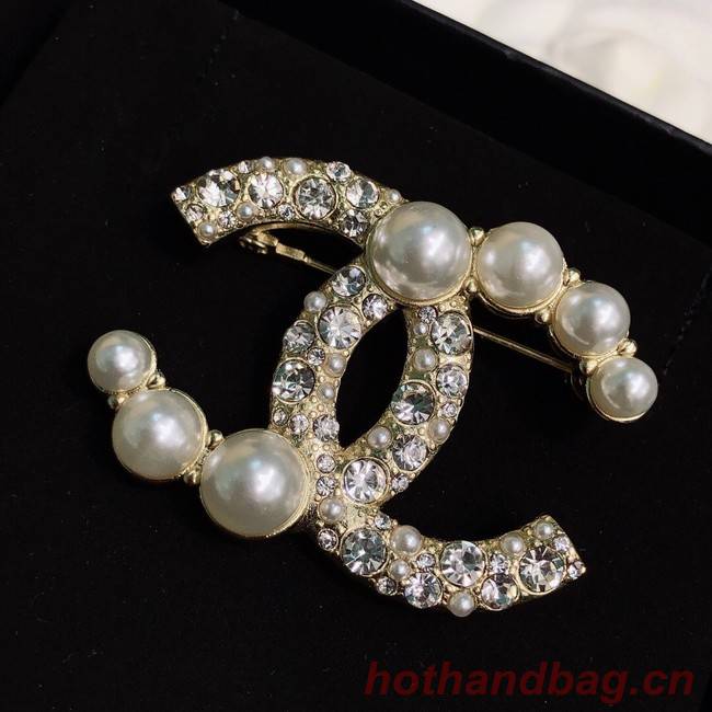 Chanel Brooch CE7718