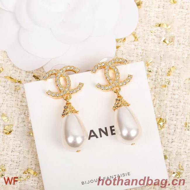 Chanel Earrings CE7693