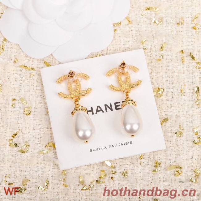 Chanel Earrings CE7693