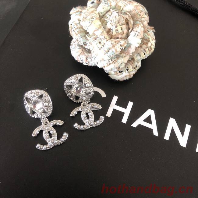 Chanel Earrings CE7708