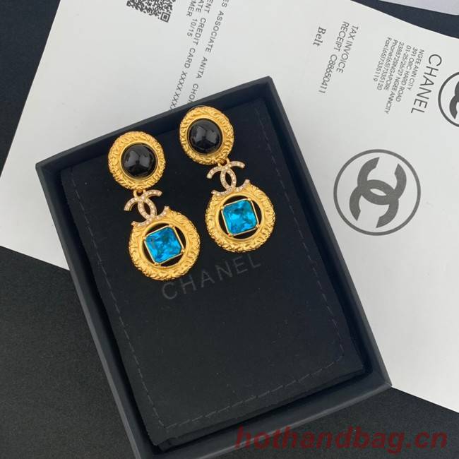 Chanel Earrings CE7714