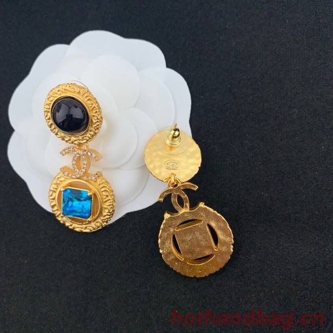 Chanel Earrings CE7714