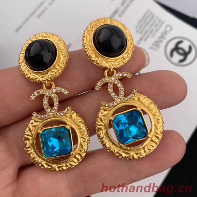 Chanel Earrings CE7714