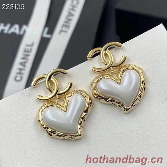 Chanel Earrings CE7744