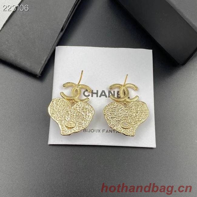 Chanel Earrings CE7744