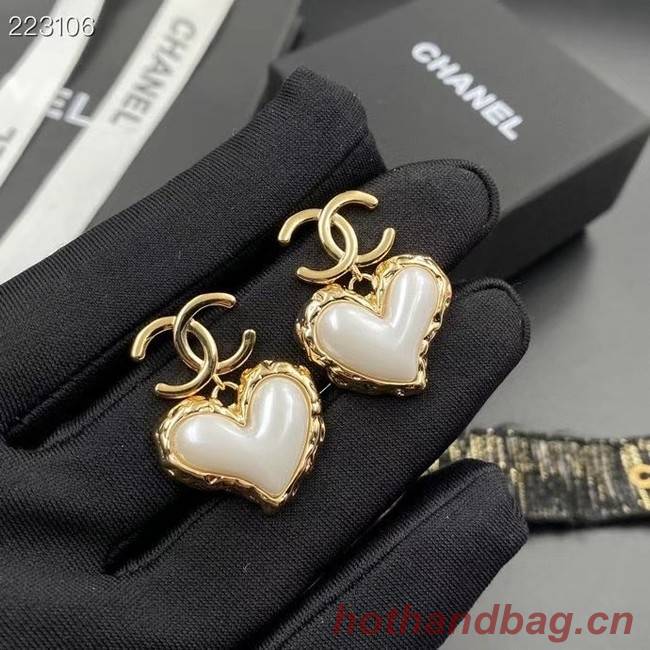 Chanel Earrings CE7744