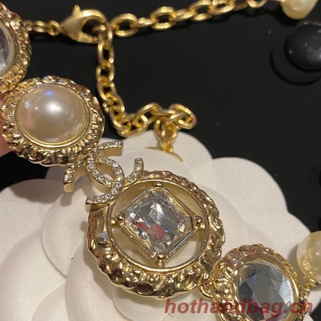 Chanel Necklace CE7720