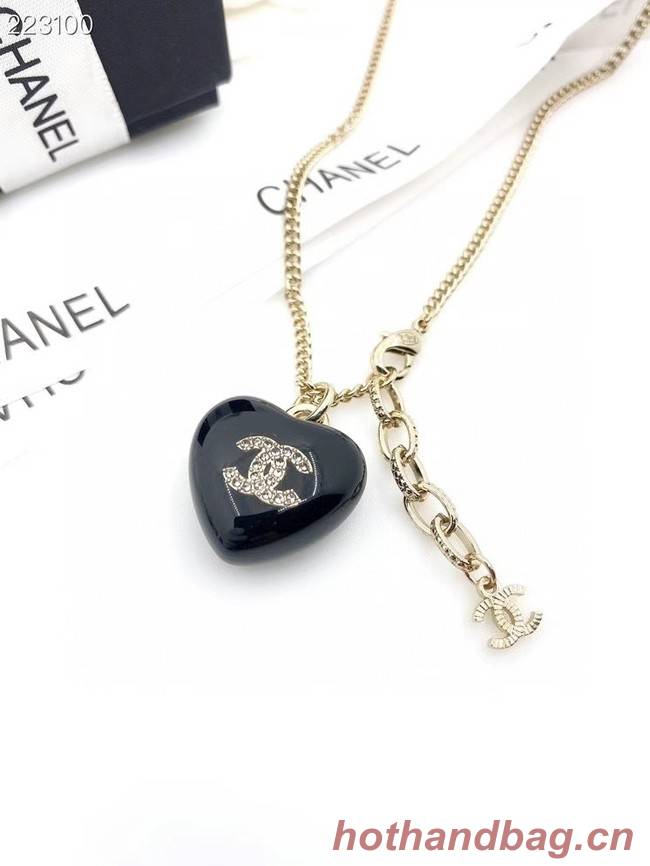 Chanel Necklace CE7746