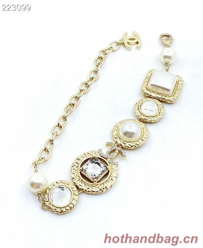 Chanel Necklace CE7747