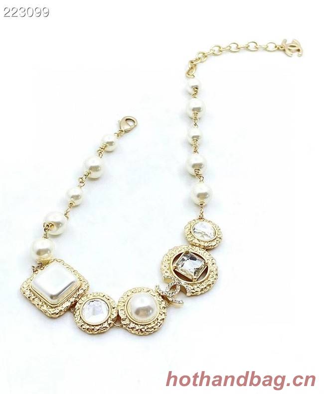 Chanel Necklace CE7747