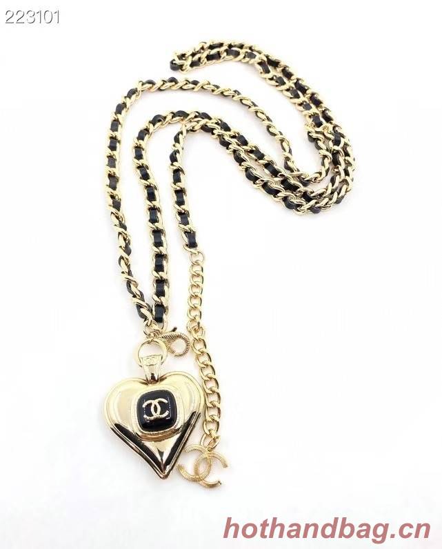 Chanel Waist chain CE7745