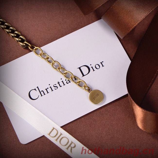 Dior Bracelet CE7701