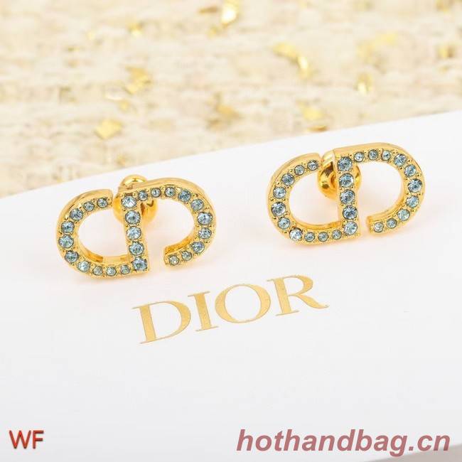 Dior Earrings CE7694